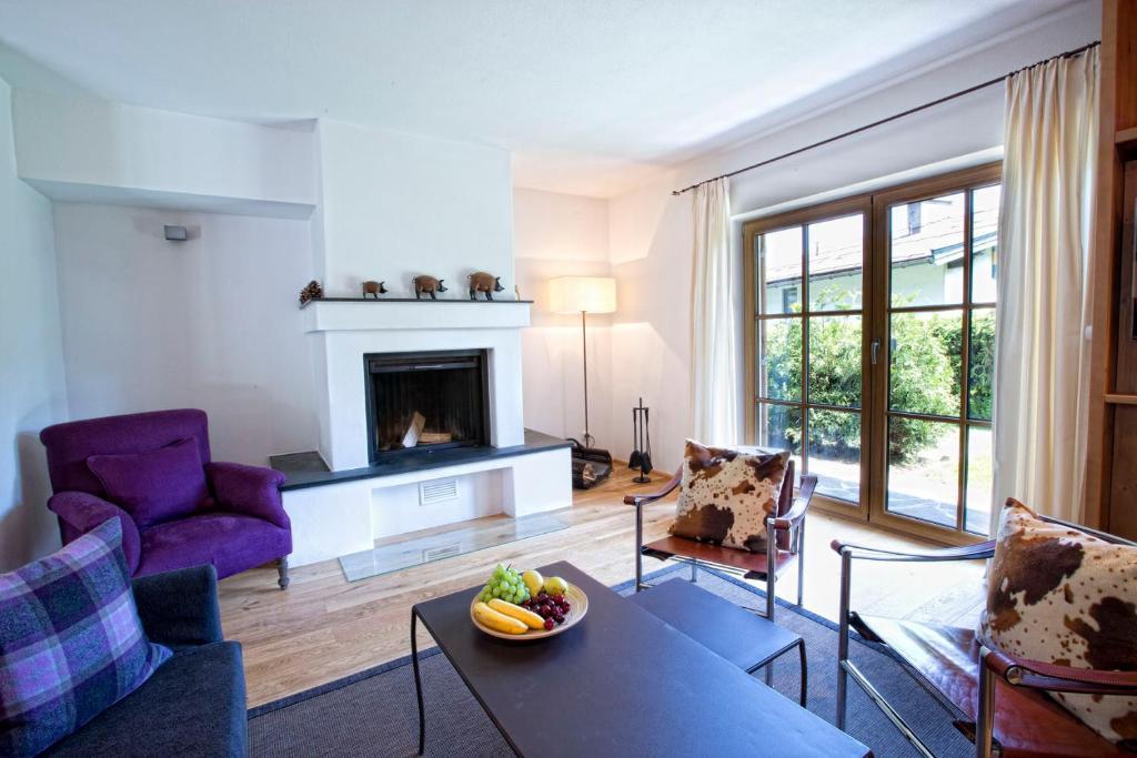 Landhaus Kitzhorn Kitzbuhel Room photo
