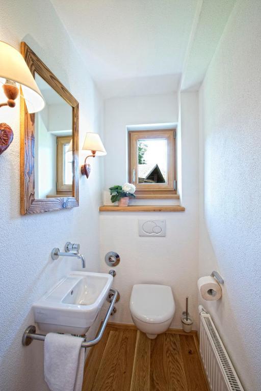 Landhaus Kitzhorn Kitzbuhel Room photo